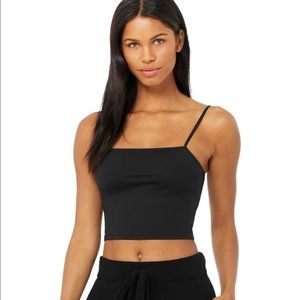 NWT Alo Yoga Admire Tank Top